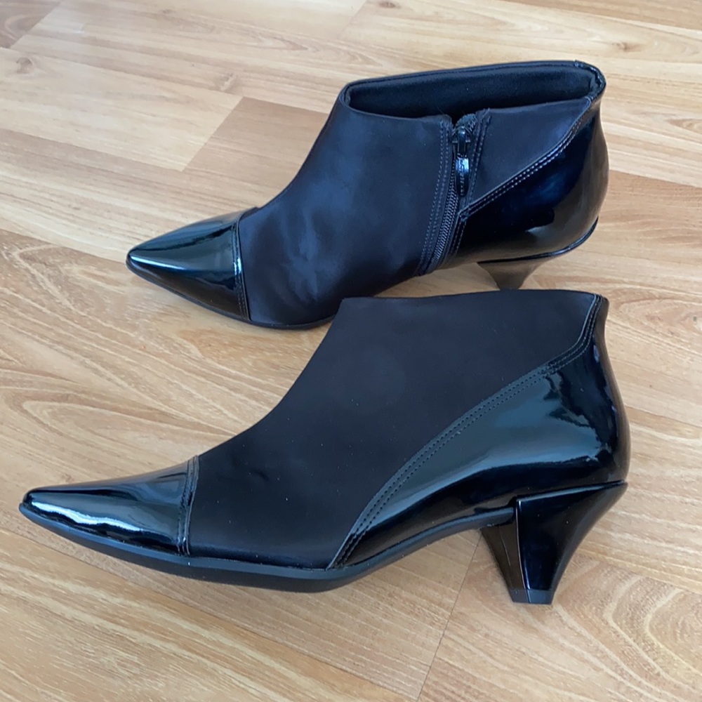 COPY - Piccadilly Booties - Picture 13 of 16